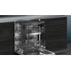 Zmywarka Siemens Siemens SN65EX07CE IQ500, dishwasher (60 cm, Home Connect)
