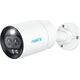 Kamera IP Reolink Reolink P330M, surveillance camera (white/black, PoE, dual lens)