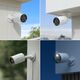Kamera IP Reolink Reolink P330M, surveillance camera (white/black, PoE, dual lens)