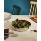 Alessi Alessi JM15 Salad Serving Bowl 24L Stainless Steel