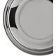Alessi Alessi JM15 Salad Serving Bowl 24L Stainless Steel