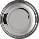 Alessi Alessi JM15 Salad Serving Bowl 24L Stainless Steel