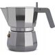 Kawiarka Alessi Alessi Espresso Coffee Maker Moka DC06/3 silver