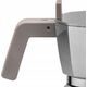 Kawiarka Alessi Alessi Espresso Coffee Maker Moka DC06/3 silver