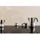 Kawiarka Alessi Alessi Espresso Coffee Maker Moka DC06/3 silver