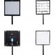 Nanlite Nanlite PavoSlim 60B Bi-Color