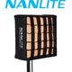 Nanlite Nanlite PavoSlim 60B Bi-Color