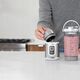 Blender Ninja NINJA BC151EUWH mobile Mixer with Battery