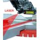 Holzmann Holzmann KAP305ECO 230V Chop and Mitre Saw
