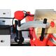 Holzmann Holzmann KAP305ECO 230V Chop and Mitre Saw