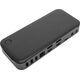 Stacja/replikator Targus Hybrid Quad 4K USB-C (DOCK710EUZ)
