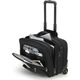 Dicota DICOTA Multi Roller PRO Laptop Bag 15.6" - Trolley - 39.6 cm (15.6")