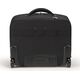 Dicota DICOTA Multi Roller PRO Laptop Bag 15.6" - Trolley - 39.6 cm (15.6")