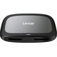 Czytnik Lexar Lexar Cardreader LRW530U CFexpress Type A / SD UHS-II USB 3.2 Gen2 Reader