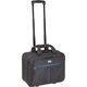 Torba Pedea PEDEA Notebook Trolley "Premium Air" 43,9cm (15,6"-17,3"), sw