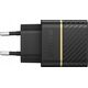 Ładowarka OtterBox OtterBox EU WallCharger 30W GaN - 1X USB-C 30W USB-PD Black