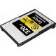 Karta Lexar Professional Gold CFexpress 320 GB  (LCAGOLD320G-RNENG)