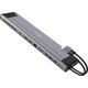Stacja/replikator j5create M.2 NVMe USB-C (JCD552-N)