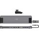 Stacja/replikator j5create M.2 NVMe USB-C (JCD552-N)
