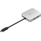 Stacja/replikator j5create 4K60 Elite USB-C (JCD391-N)