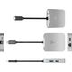 Stacja/replikator j5create 4K60 Elite USB-C (JCD391-N)