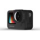 GoPro GoPro HERO9 Juodas Max Lens Mod