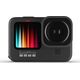 GoPro GoPro HERO9 Juodas Max Lens Mod