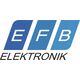 Asus EFB Duplex Jumper LC-E2000 9/125, OS2, LSZH, gelb, 3mm,