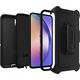 OtterBox OtterBox Defender Samsung Galaxy A54 5G - black - Bulk