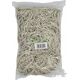 Bingo Gumki Recepturki 110x1,5x1,5 śr.70 BINGO 1kg naturalne 60% RB1101515NAT