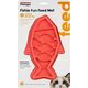 Petstages Petstages Mata do Lizania dla Kota Fun Feed 27x18cm