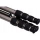 Statyw Sirui Sirui Pilot Series Alu Tripod GT04+GT5 Videohead Grey