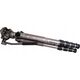 Statyw Sirui Sirui Pilot Series Alu Tripod GT04+GT5 Videohead Grey