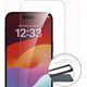 4smarts 4Smarts Second Glass mit Montagerahmen für iPhone 15 Pro Max