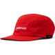 Polaroid Polaroid Cap 5 Panel Red