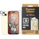 PanzerGlass PanzerGlass 2-in-1-Pack iPhone 15 Plus, UWF w. EasyAligner
