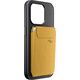 Peak Design Peak Design Mobile Wallet Slim - Magnetyczny Portfel Płaski Do Telefonu - Żółty