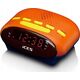 Radiobudzik Lenco Lenco ICR-210 FM-Uhrenradio & Radiowecker Kids