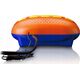 Radiobudzik Lenco Lenco ICR-210 FM-Uhrenradio & Radiowecker Kids