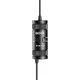 Mikrofon Boya Boya BY-M1 PRO II Lavalier Microphone --no batteries required and TRS/TRRS Switchable