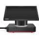Komputer Lenovo Lenovo ThinkSmart Hub 11H1 - All-in-One (Komplettlosung) - Core i5 8365UE / 1.6 GHz - vPro - RAM 16 GB - SSD 256 GB - NVMe - UHD Graphics 620 - 1GbE - WLAN: 802.11a/b/g/n/ac, Bluetooth 5.0 - Win 11 IoT Enterprise SAC - Monitor: LED 25.7 cm
