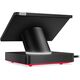 Komputer Lenovo Lenovo ThinkSmart Hub 11H1 - All-in-One (Komplettlosung) - Core i5 8365UE / 1.6 GHz - vPro - RAM 16 GB - SSD 256 GB - NVMe - UHD Graphics 620 - 1GbE - WLAN: 802.11a/b/g/n/ac, Bluetooth 5.0 - Win 11 IoT Enterprise SAC - Monitor: LED 25.7 cm