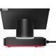 Komputer Lenovo Lenovo ThinkSmart Hub 11H1 - All-in-One (Komplettlosung) - Core i5 8365UE / 1.6 GHz - vPro - RAM 16 GB - SSD 256 GB - NVMe - UHD Graphics 620 - 1GbE - WLAN: 802.11a/b/g/n/ac, Bluetooth 5.0 - Win 11 IoT Enterprise SAC - Monitor: LED 25.7 cm