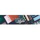 Printworks Printworks Color Pencils Aquarelle 12 pcs