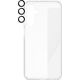 PanzerGlass SAFE. by PanzerGlass 3-in-1 Pack Samsung A25 5G