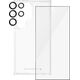 PanzerGlass PanzerGlass 3-in-1 Samsung Galaxy S24 Ultra, UWF