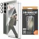 PanzerGlass PanzerGlass 3-in-1 Samsung Galaxy S24 Ultra, UWF