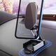 Samsung Samsung by Mobeen Car Holder, Black