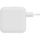 Ładowarka Targus Hyper HyperJuice 70W USB-C GaN Travel Charger (3C+1A) - White