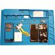 Samsung Samsung A505 A50 Main Flex Cable